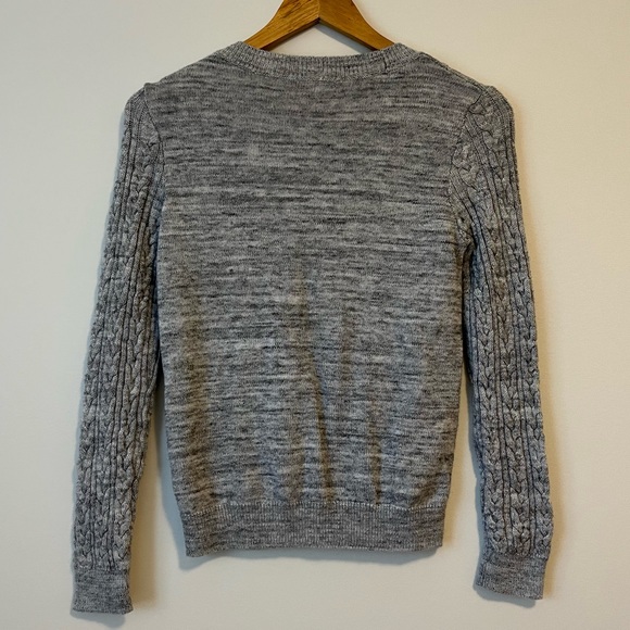 H&M Basics Knit Sweater - Picture 2 of 3